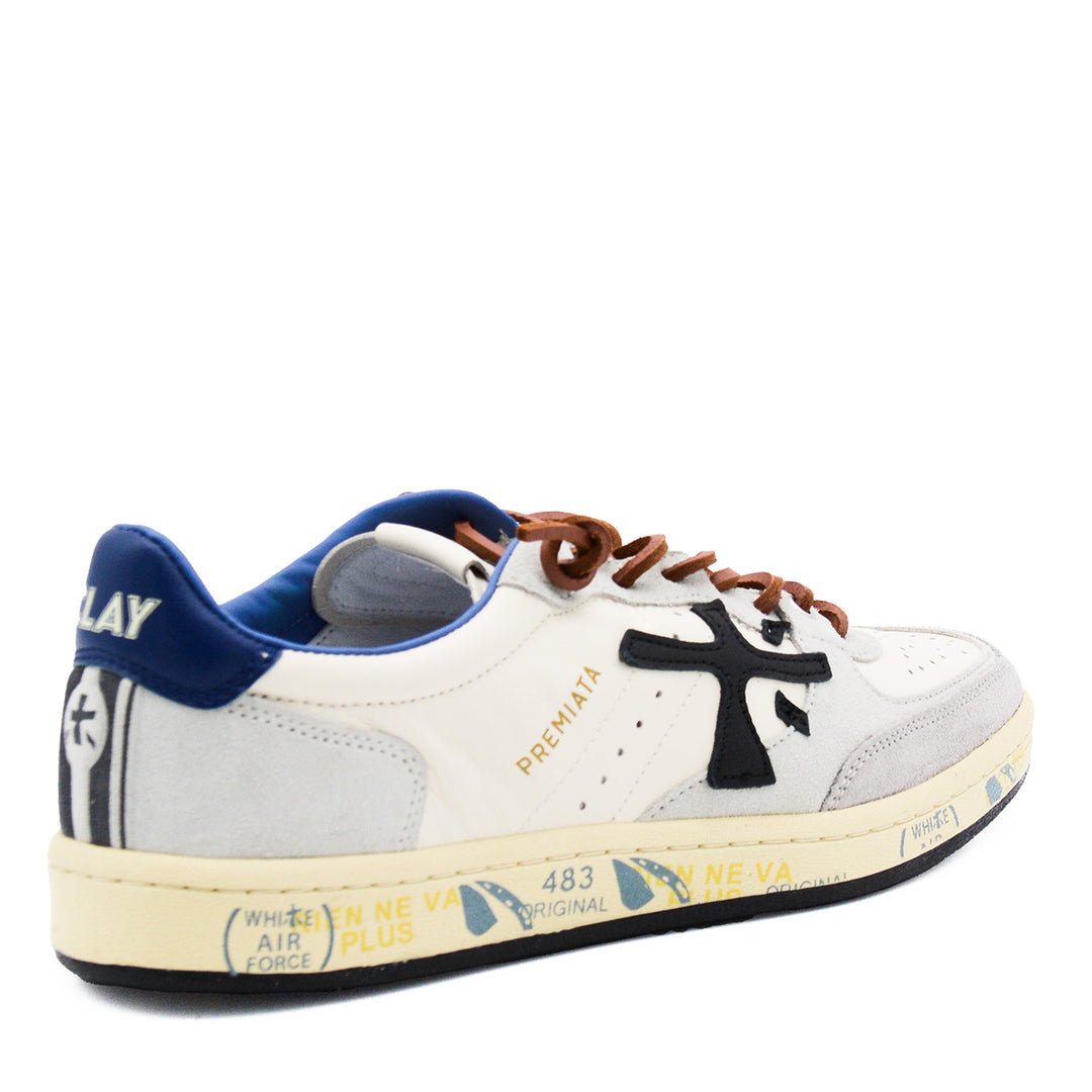 Premiata Sneakers - Light and natural | b0622d445f7e94fd5ed4a8d7fd1b6debcbb829ff
