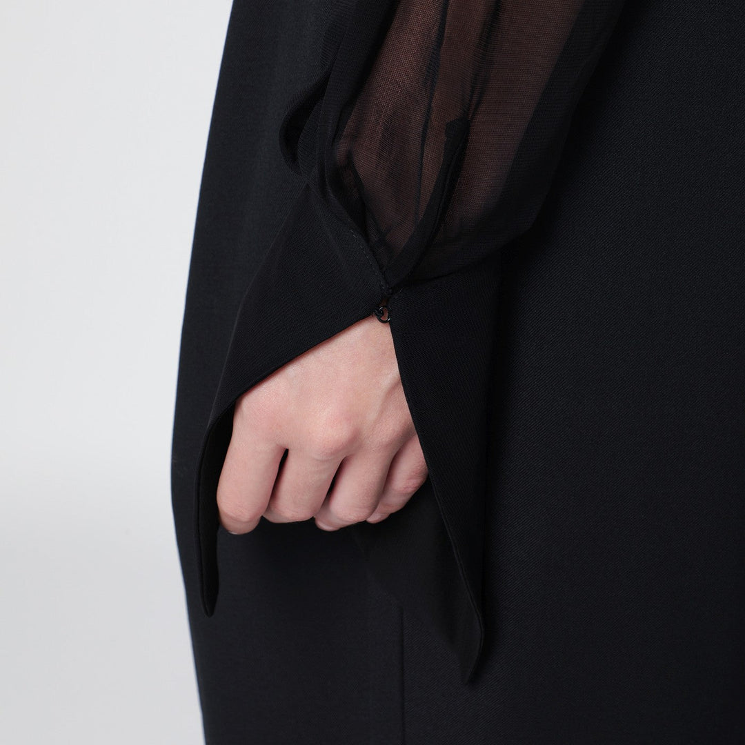 Francesco Murano Shirts & Tops - Black | c67be68e6a6147f8035cdfd0181ec935a74cf00f