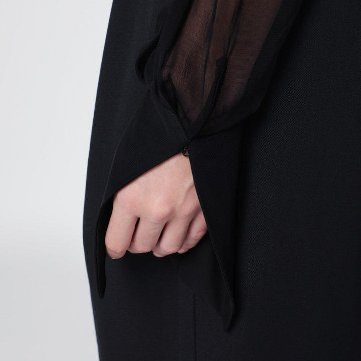 Francesco Murano Shirts & Tops - Black | c67be68e6a6147f8035cdfd0181ec935a74cf00f