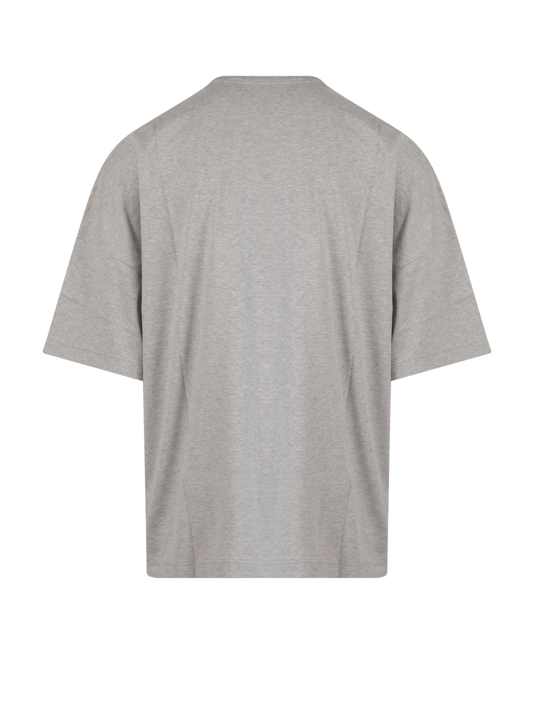 Alexander Mcqueen T-shirts and Polos - Blacks and greys | 0e679a21f927246c8afeab3e8cb236b3616c8649