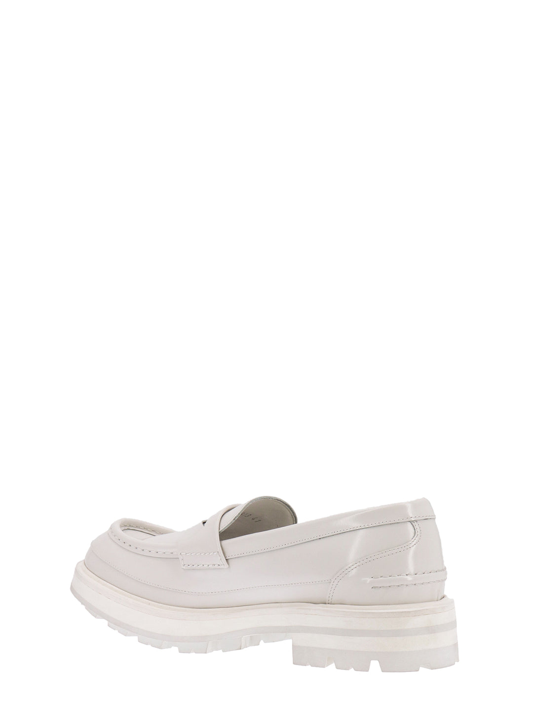 Alexander Mcqueen Flat shoes - Light and natural | 2445e9a7ead46ef312281d3df880923e5fc133bd