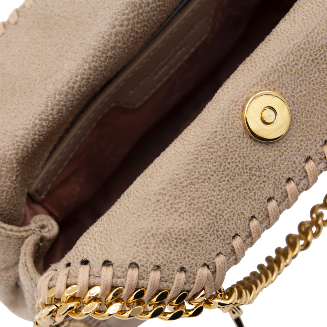 Stella Mccartney Bags - Butter cream | 33f1c2fc0336d933719359b05fbc896e6e5d00a8