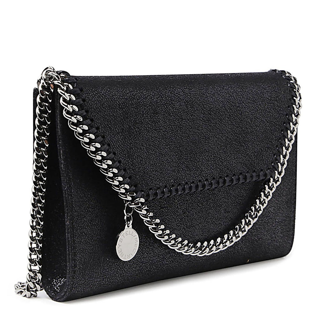 Stella Mccartney Bags - Blacks and greys | a745142deaa9f25ee1c0d6cd970661f0facc05b9