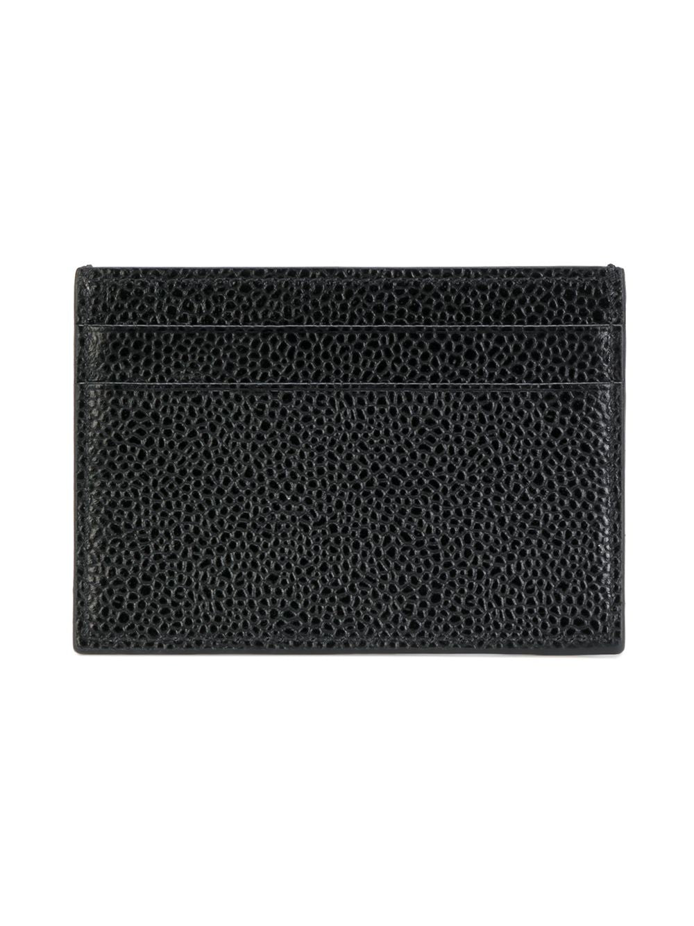 Thom Browne Wallets - Blacks and greys | 38ce7fe9c3c845d5c1896707b0df45386467c2ee