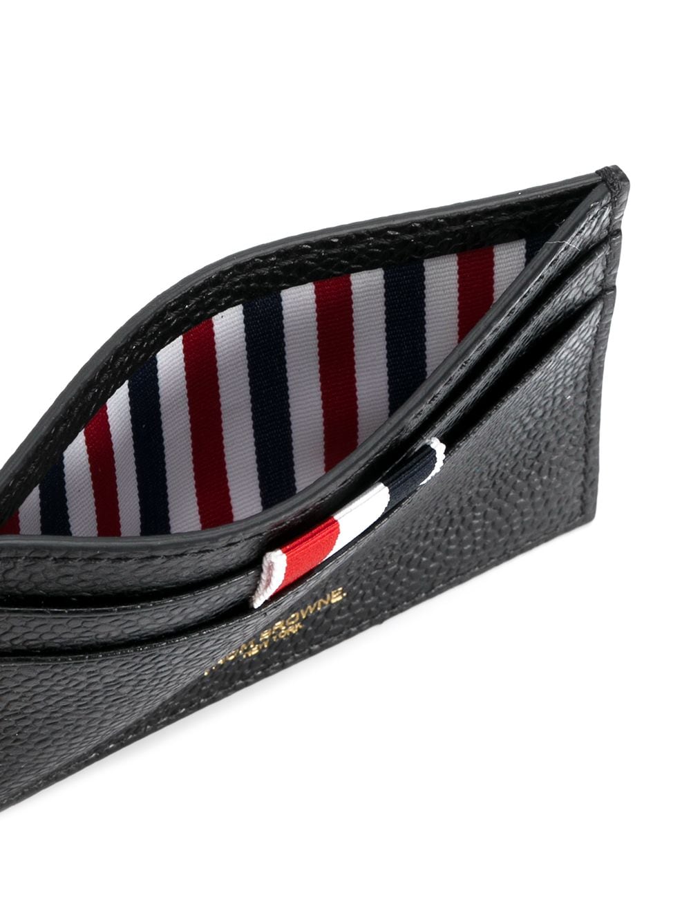 Thom Browne Wallets - Blacks and greys | c6e69c742e36b185c03c405e6611adec6be98401