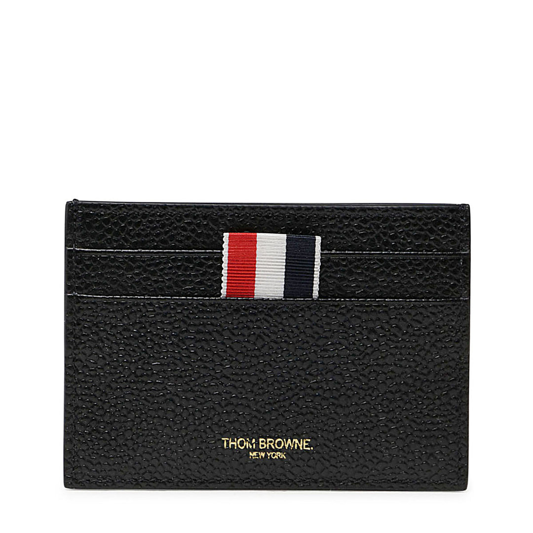 Thom Browne Wallets - Blacks and greys | 5b1983bb2d3d1658d379c6b99bd8766c0f24ea33