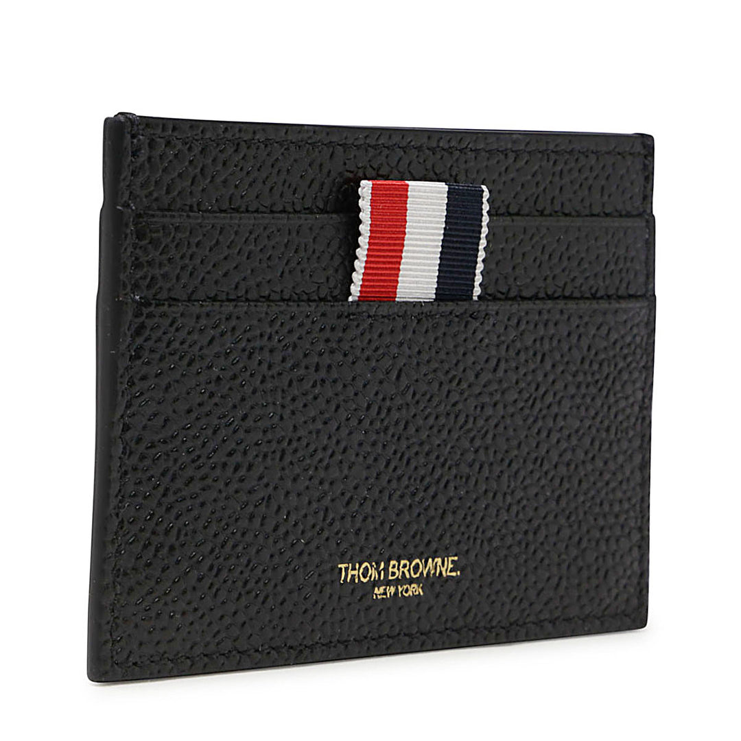 Thom Browne Wallets - Blacks and greys | 671f9246fb411e817f27b5c9a44b1ef48edede1c
