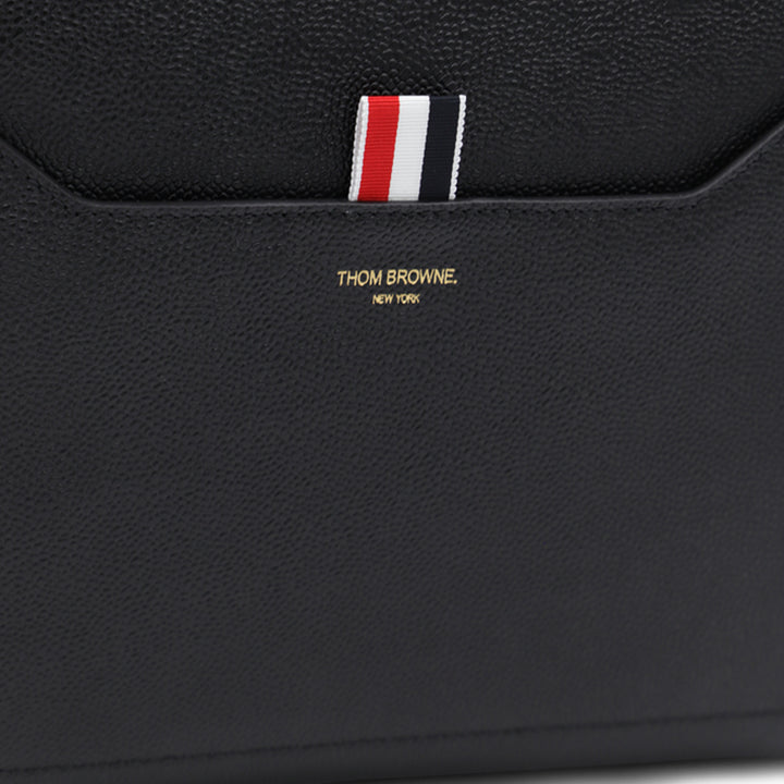 Thom Browne Bags - Blacks and greys | db1fd01303fdfcdef761ec02bb88c39801ee0561