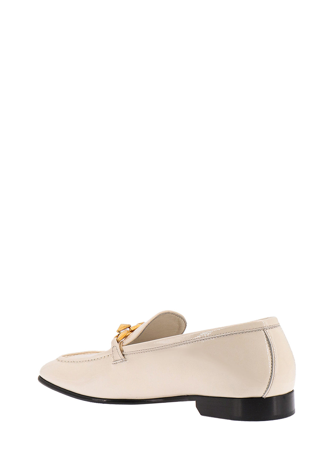 Jimmy Choo Flat shoes - Light and natural | 955641478de2896eb09ead3bb0f389851408384b