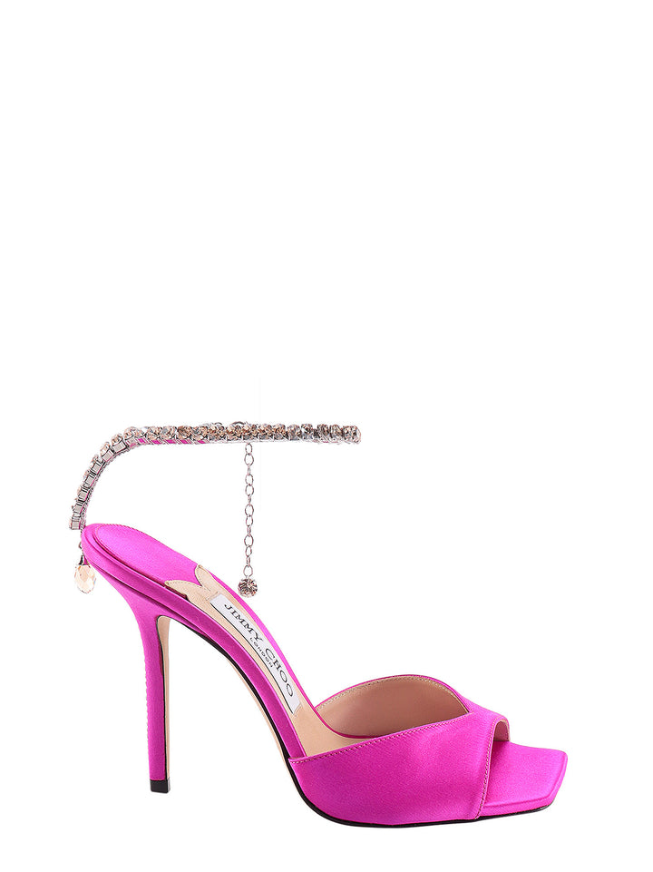 Jimmy Choo Sandals - Light and natural | 6c28a80d83e63442ca7dbbaa6ca707046978cc22