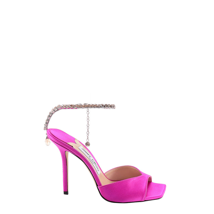 Jimmy Choo Sandals - Light and natural | 7bca5bcf59ec4fee55868e3ec1968ad5b70e01b6