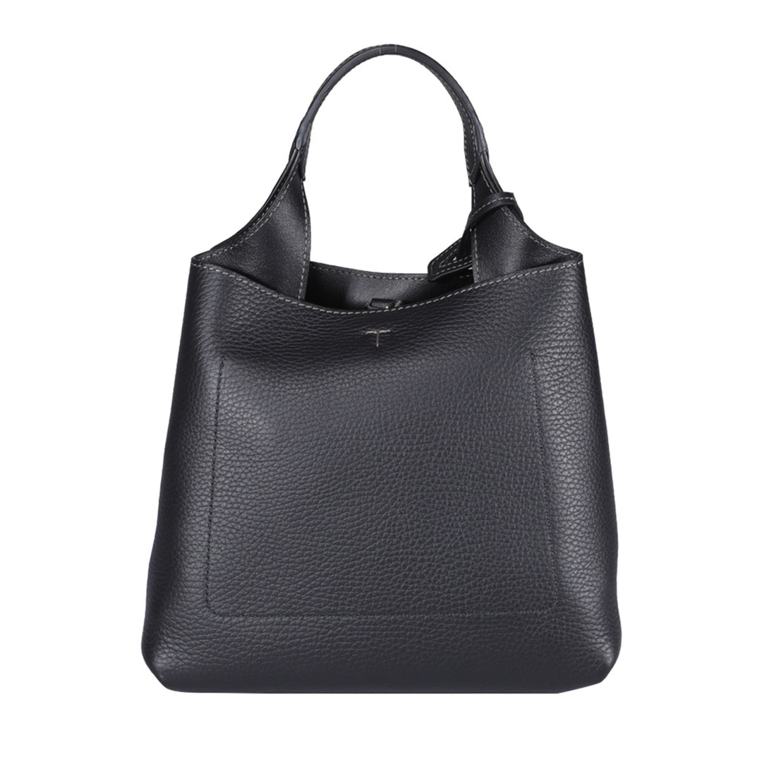Tod'S Bags - Blacks and greys | be9110226b6ff33a058b942d690577b838b27756