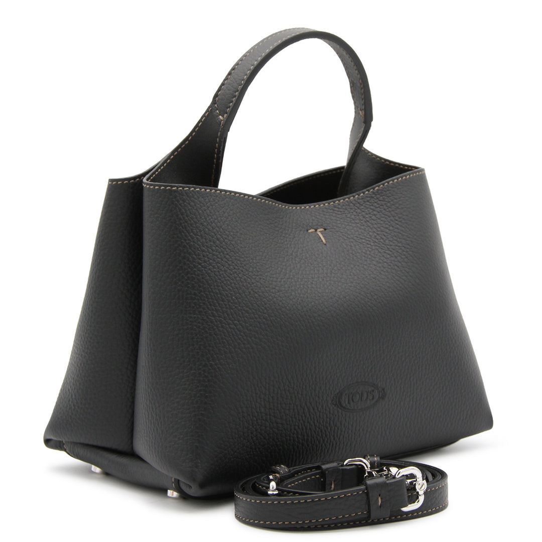 Tod'S Bags - Blacks and greys | 5b4711fa4716530d91ce4109785b86c63f8493f4