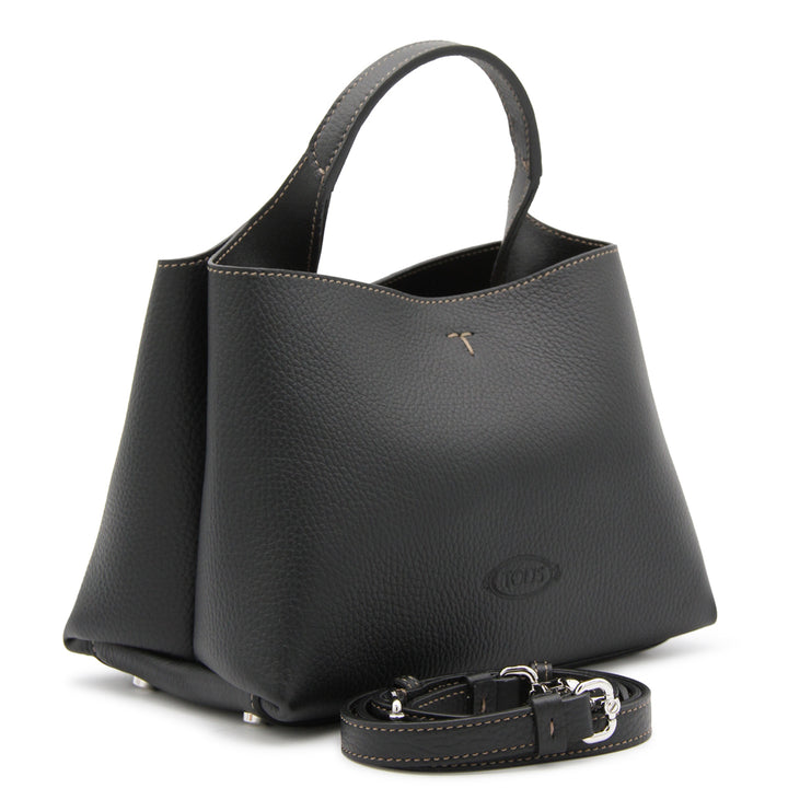 Tod'S Bags - Blacks and greys | 5b4711fa4716530d91ce4109785b86c63f8493f4