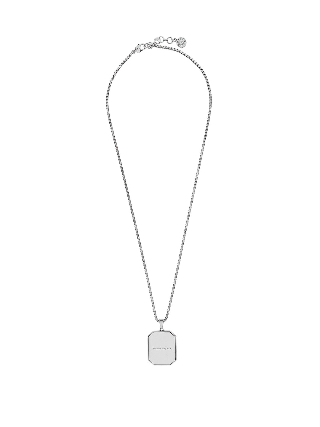 Alexander Mcqueen Bijoux - Light and natural | 0490579164300f65707bbd043bb1aee7129be722