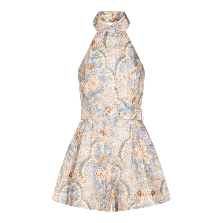 Zimmermann Sweaters - DAMASK DENIM | 2e2f5a8bf0b787fcb88ff592a1145088070f076e