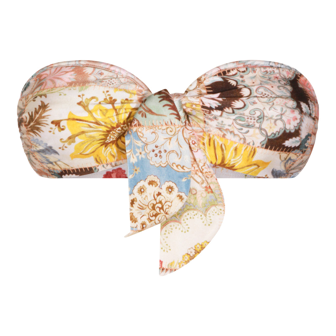 Zimmermann Sea clothing - PATCH MULTI | 80521bb8fc725db0dbb0d725ee3acde1a7c91651