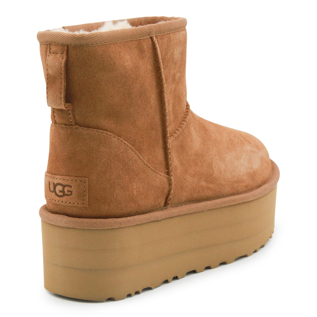Ugg Boots - Chestnut | 0ff4c456af681cf98c27be3fbe0b01522aab31ed
