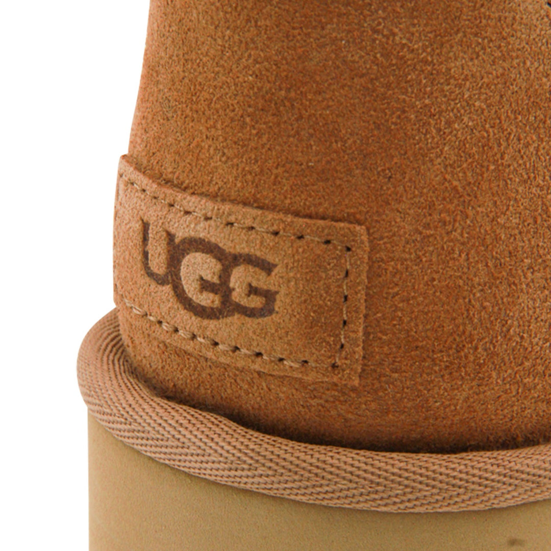 Ugg Boots - Chestnut | f1e8a62995b2c23f18bcee97d53061890261dfff