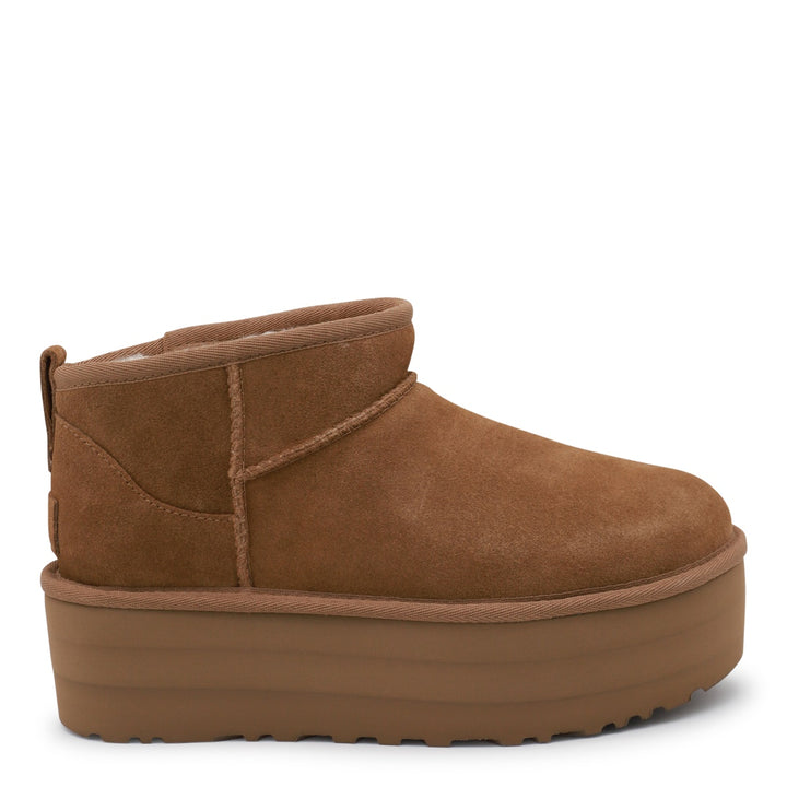 Ugg Boots - Chestnut | 7a186b1ef4f0145187054525b36340d5db88ebc3