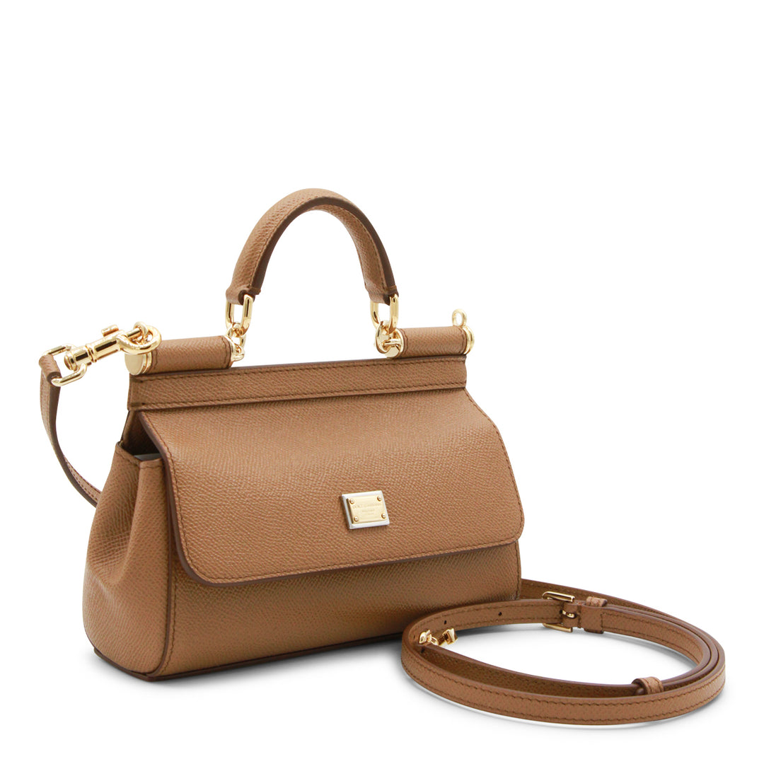Dolce & Gabbana Bags - Brown | 2bea775445802d6316f8a51fdea308e8b76f6481