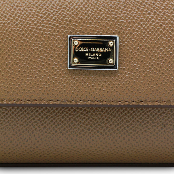 Dolce & Gabbana Bags - Brown | e9b2a7a1c18eeccf67c06eefdaf681585bdd1cee