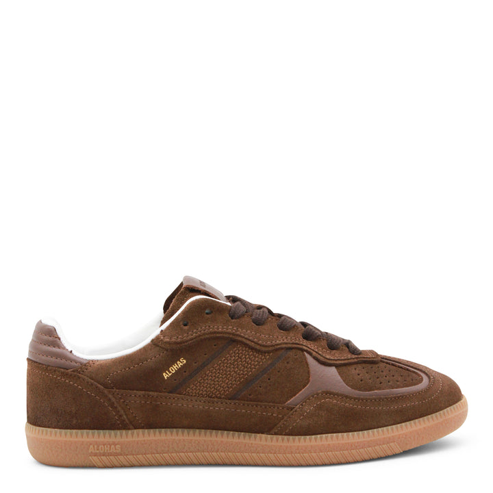 Alohas Sneakers - RIFE CHOCOLATE | b3c9dc6705bd099410dc694b5396f24054e80f65
