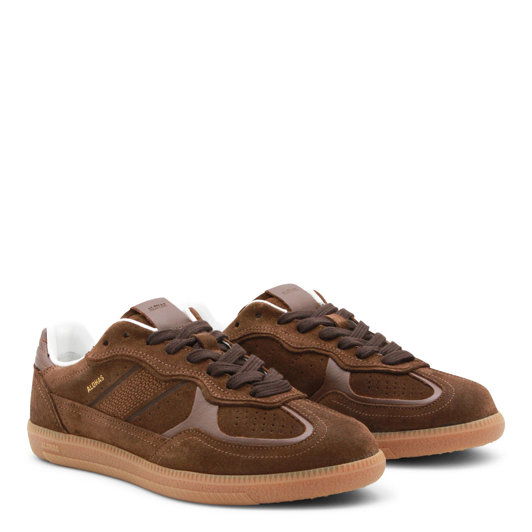 Alohas Sneakers - RIFE CHOCOLATE | 99d3b0a4519dbd6be2da00574654ec29af8a8d27