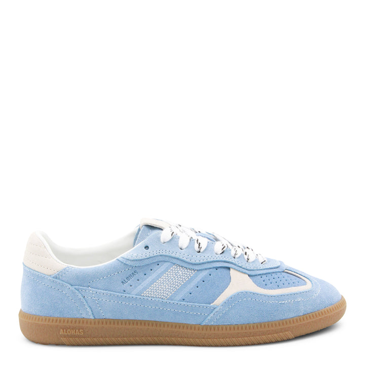 Alohas Sneakers - RIFE CORNFLOWER BLUE VREAM | f90ce38a0797c0fadabe5812660a834d54e303ff