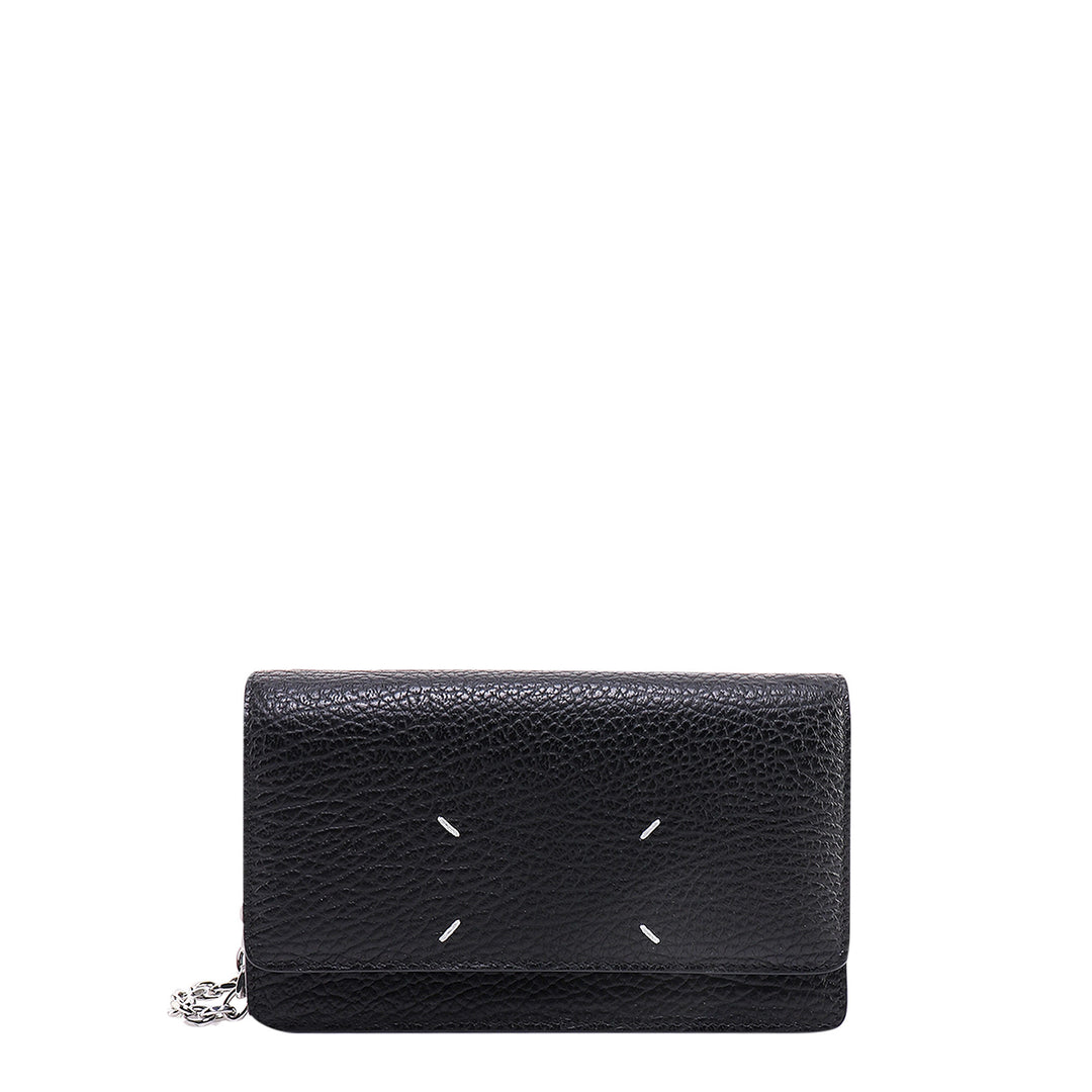 Maison Margiela Wallets - Blacks and greys | dcb9f1675474c9d697852203d573dd8febe60b3e