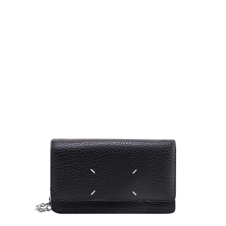 Maison Margiela Wallets - Blacks and greys | dcb9f1675474c9d697852203d573dd8febe60b3e