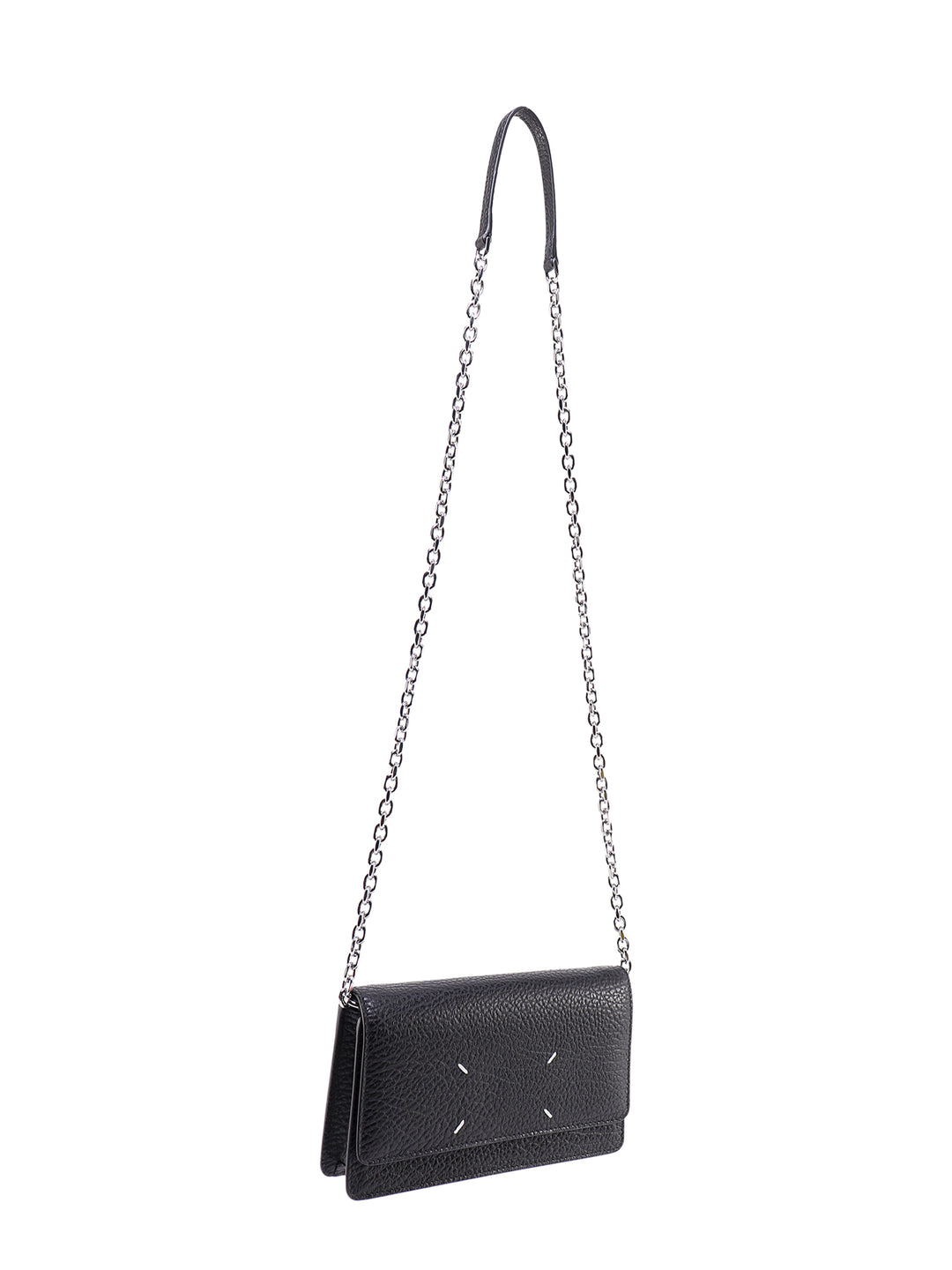 Maison Margiela Wallets - Blacks and greys | 7f933dba791f710bf8f3f178d0ee9eb32aec2842