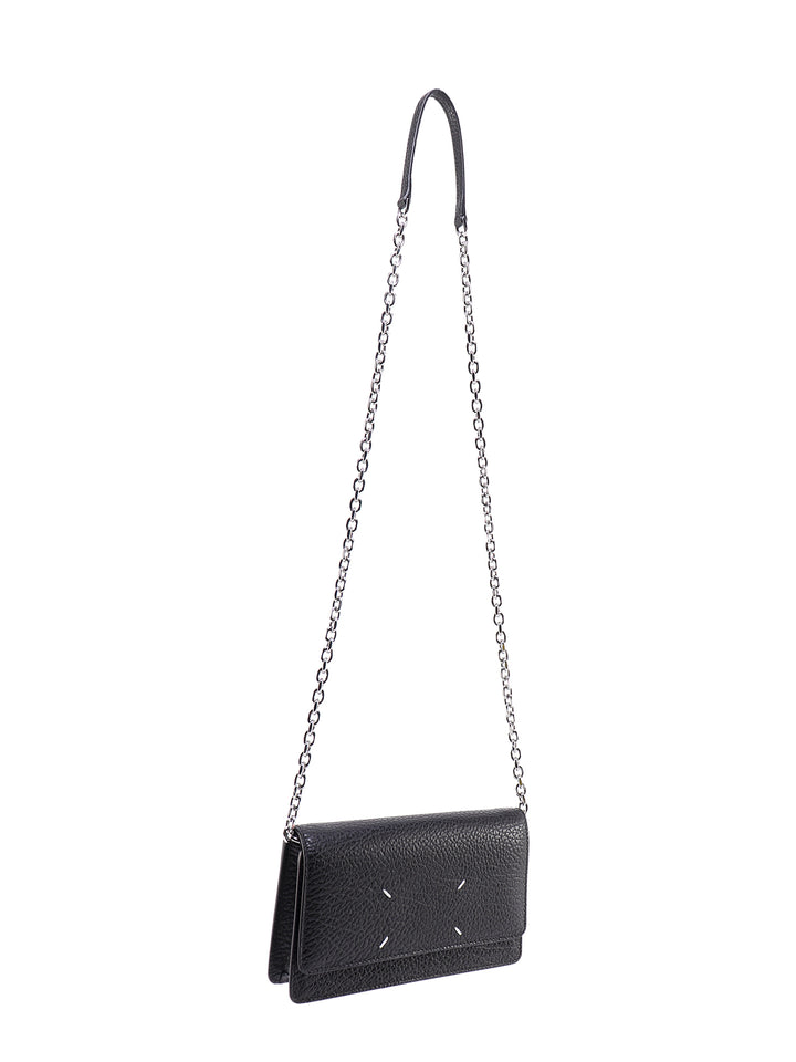 Maison Margiela Wallets - Blacks and greys | 7f933dba791f710bf8f3f178d0ee9eb32aec2842