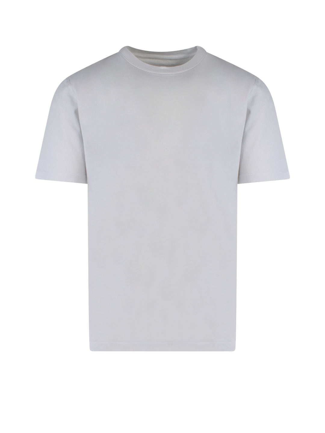 Maison Margiela T-shirts and Polos - Blacks and greys | ad1795851dc8400306a2e16beea7d41b8a21c6be