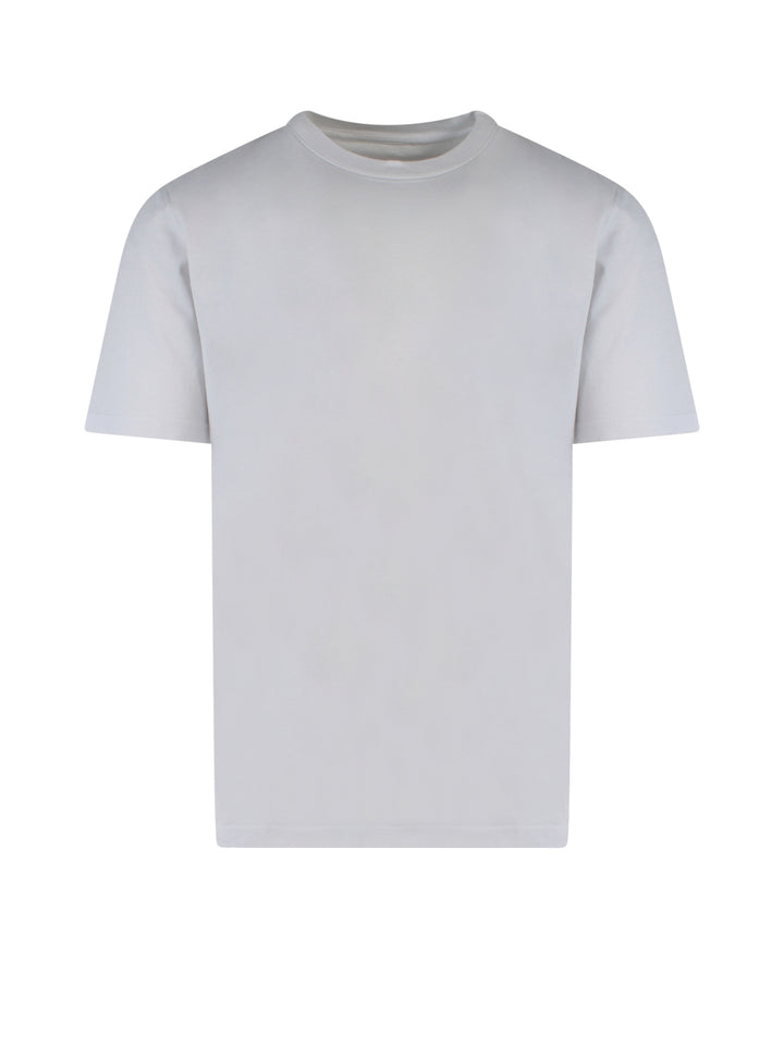 Maison Margiela T-shirts and Polos - Blacks and greys | ad1795851dc8400306a2e16beea7d41b8a21c6be