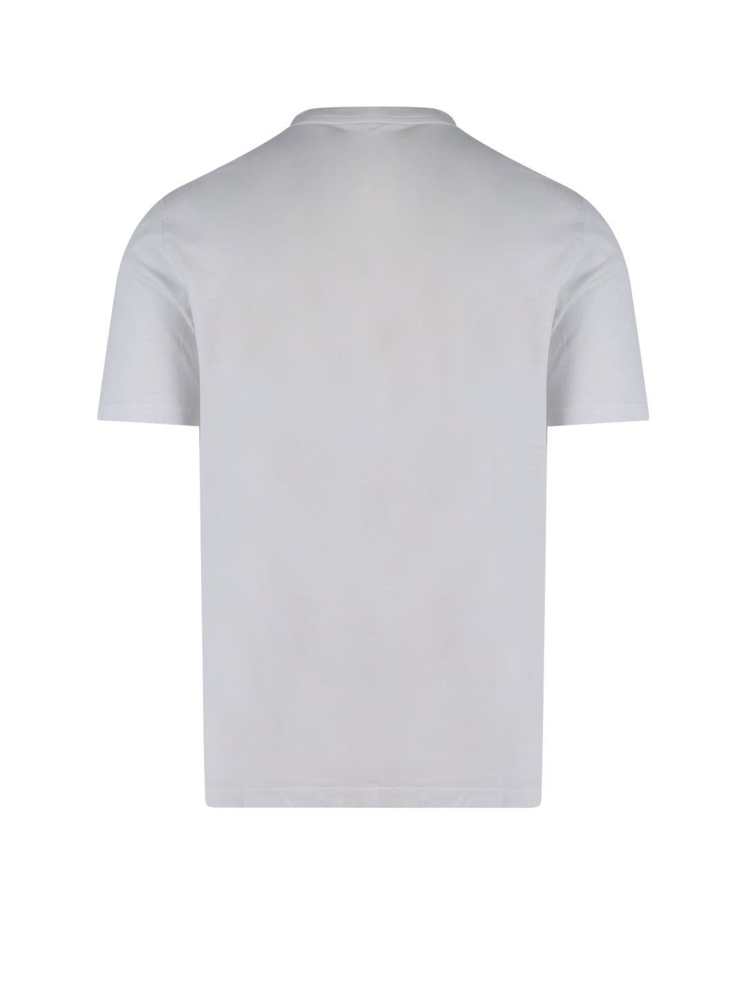 Maison Margiela T-shirts and Polos - Blacks and greys | fbd41691a5b5d24b112daafd17129c4fb53cdef2