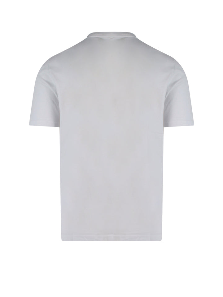 Maison Margiela T-shirts and Polos - Blacks and greys | fbd41691a5b5d24b112daafd17129c4fb53cdef2