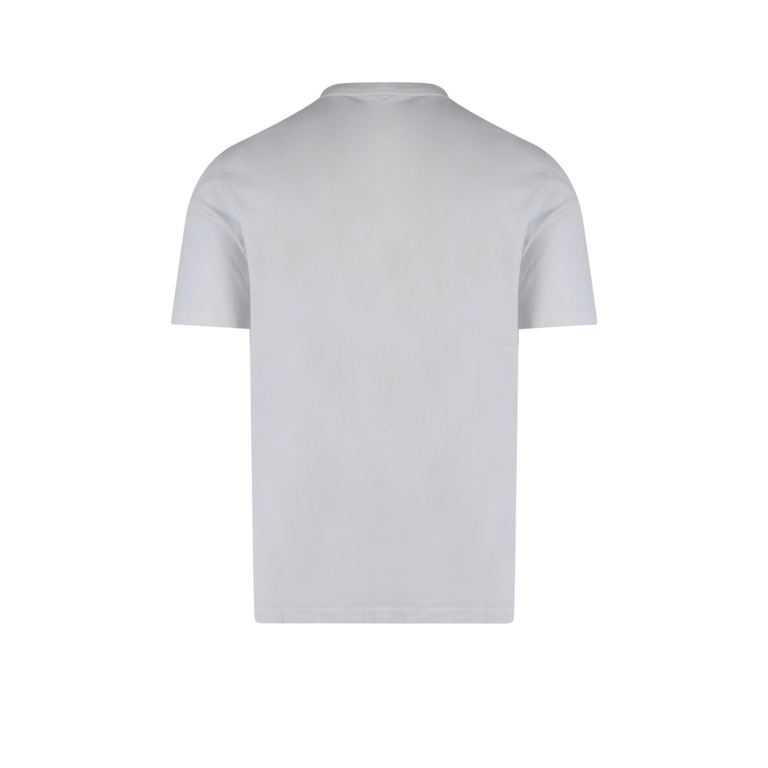 Maison Margiela T-shirts and Polos - Blacks and greys | bb991b9089fef4fcfc7c9ec5fc7f8d1d4f869715