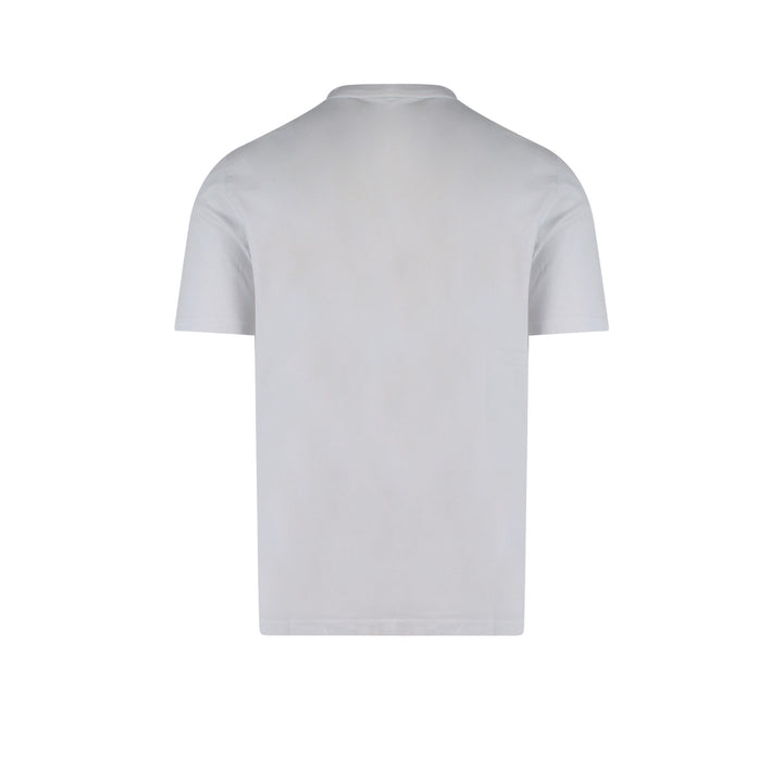 Maison Margiela T-shirts and Polos - Blacks and greys | bb991b9089fef4fcfc7c9ec5fc7f8d1d4f869715