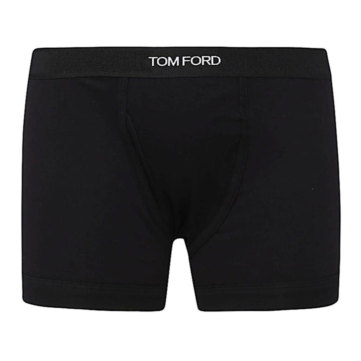 Tom Ford Underwear - BLACK-GREY | bb132f2baae9bce9322f0112ce3e8f88b4a6ddac