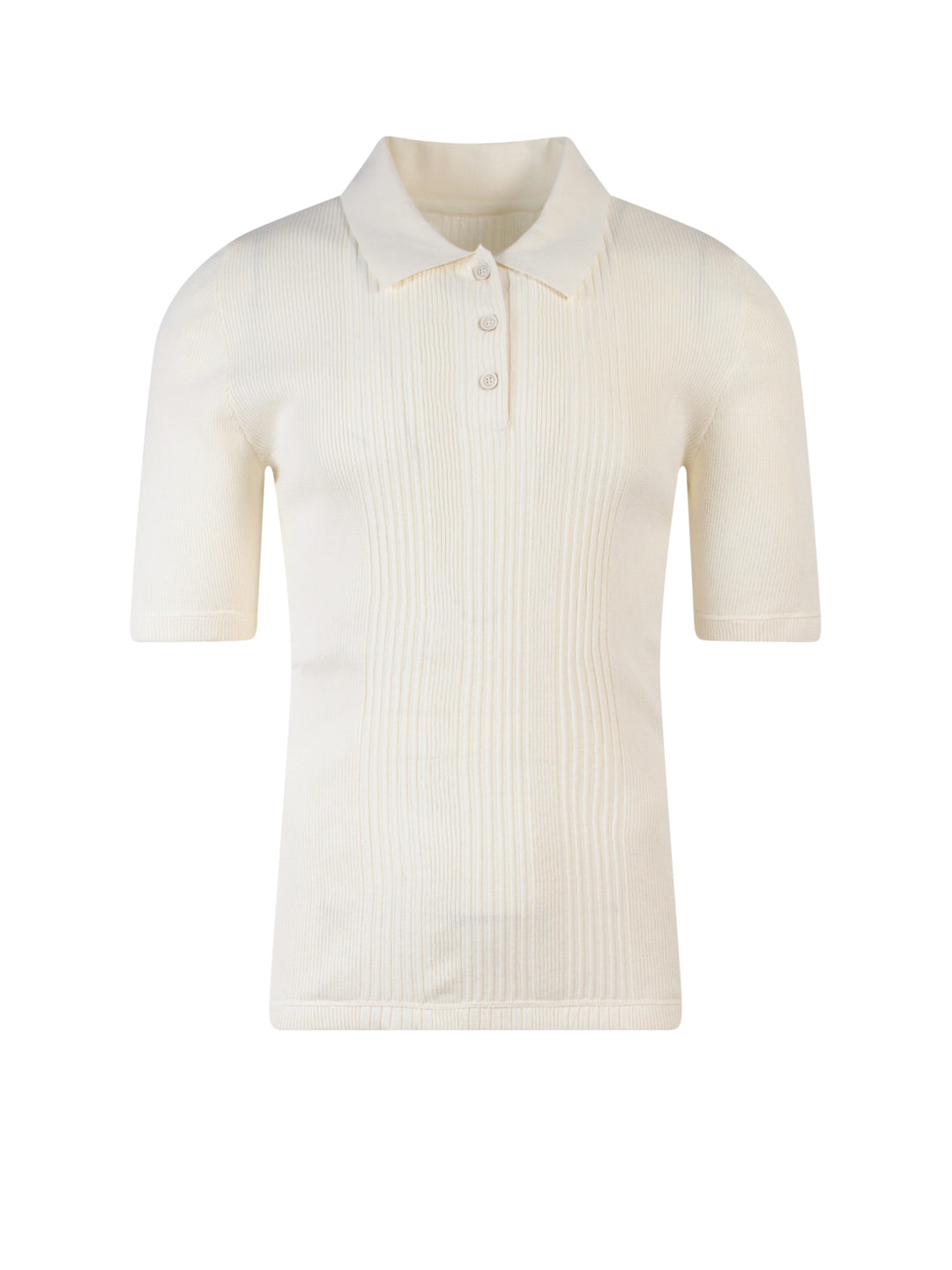 Maison Margiela T-shirts and Polos - Light and natural | 9a86c735d5a34af71ef0341bb0d768e94f0a4a93