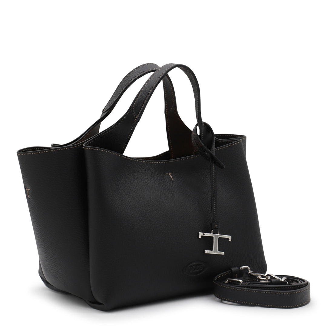 Tod'S Bags - Blacks and greys | f9f13055b77e6a2e202f40f3e5aa757bf99c1643