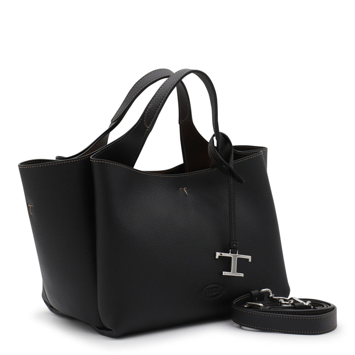 Tod'S Bags - Blacks and greys | f9f13055b77e6a2e202f40f3e5aa757bf99c1643