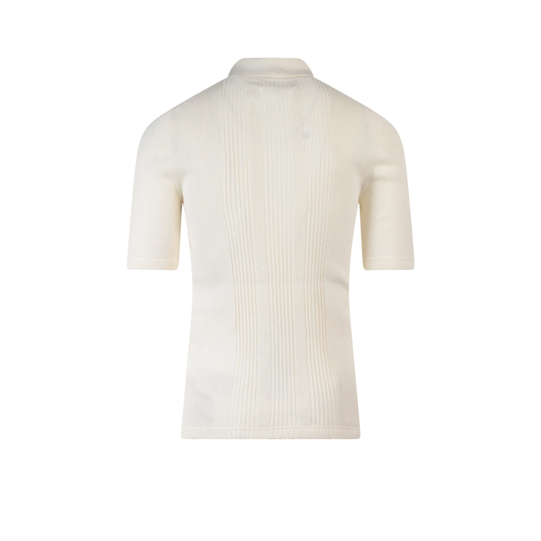 Maison Margiela T-shirts and Polos - Light and natural | 89c7839a4b30d0d3228a4cf16dfa717c4f6dc71b