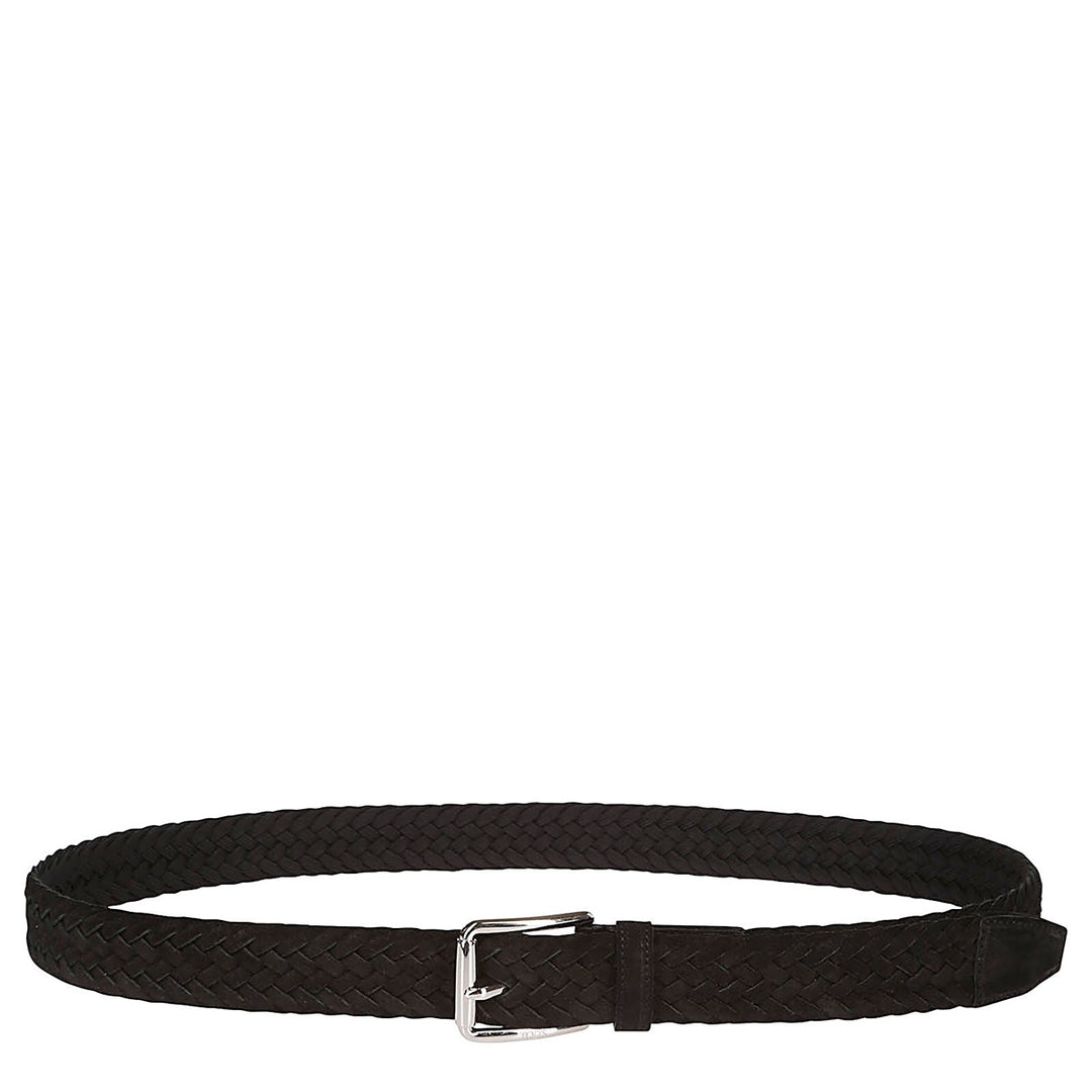 Tod'S Belts - Blacks and greys | 1579593f53f997e69e25d50ce9afda071fa5d704