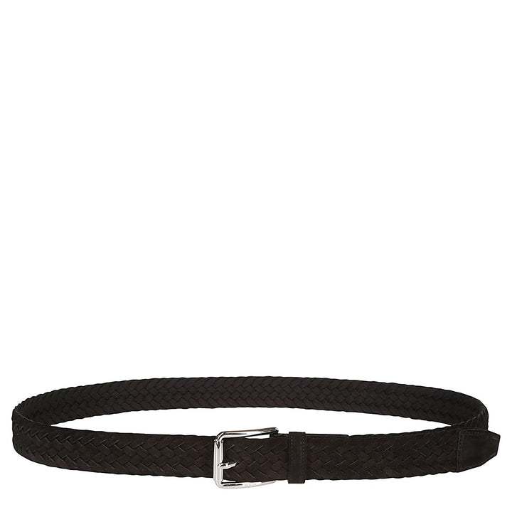 Tod'S Belts - Blacks and greys | 1579593f53f997e69e25d50ce9afda071fa5d704