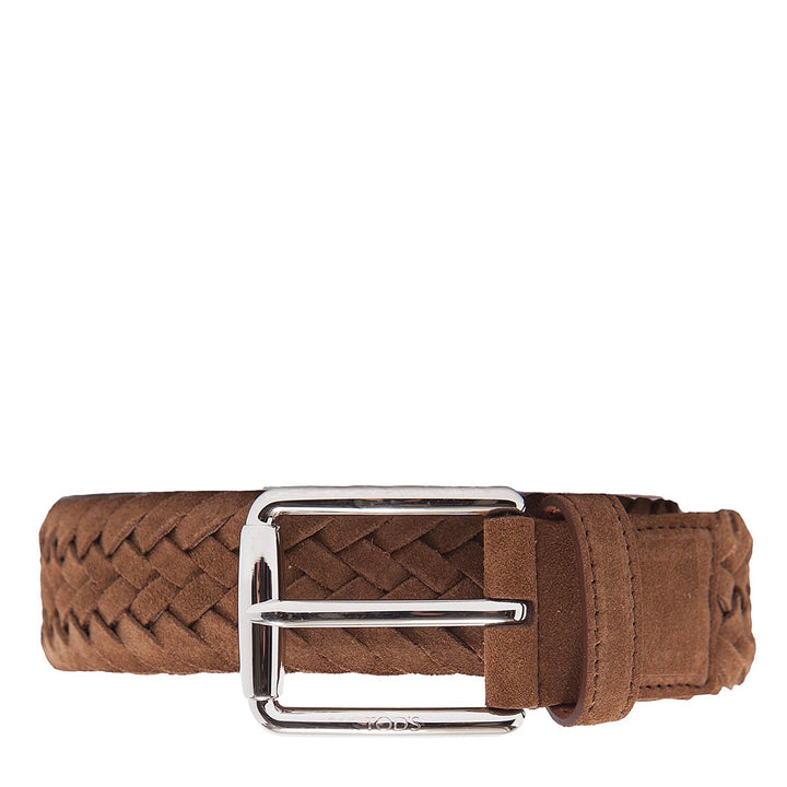 Tod'S Belts - Brown | a242cfe8233578fc1e50696291ff6c537a9fe62d
