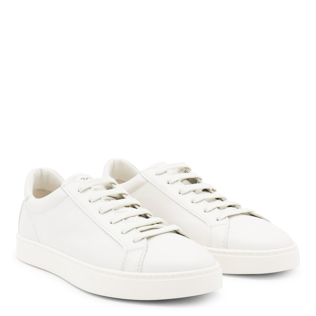 Tod'S Sneakers - BIANCO LATTE | e441dae6d41165eb2d8708098033678f3726846e
