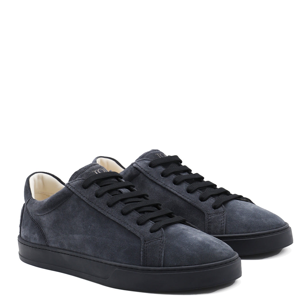 Tod'S Sneakers - Blue and green | 113ccca69babd9972f7985e1c08bb88a68dbee04