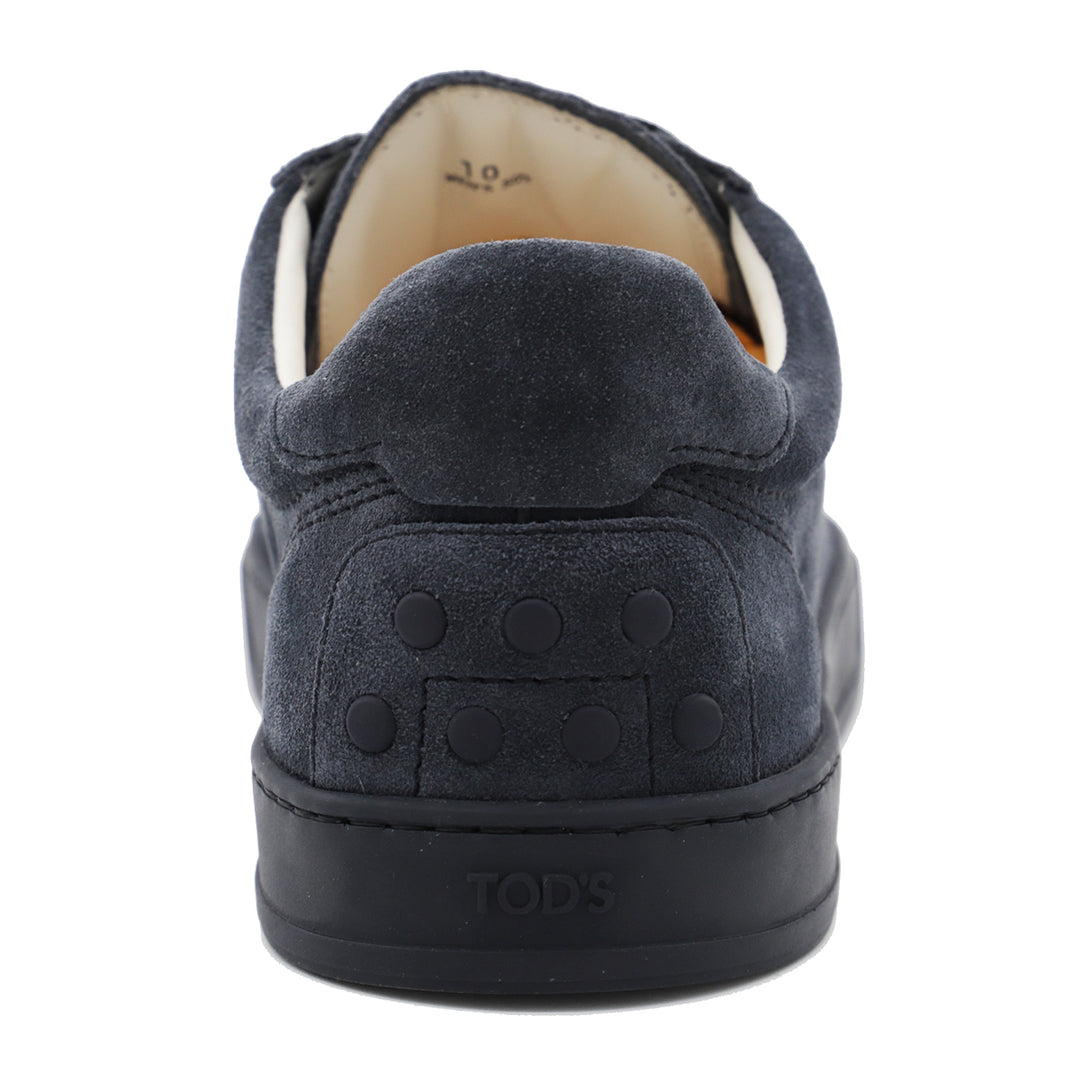 Tod'S Sneakers - Blue and green | 18192794d01c52472c966b16d8722acc056c4019